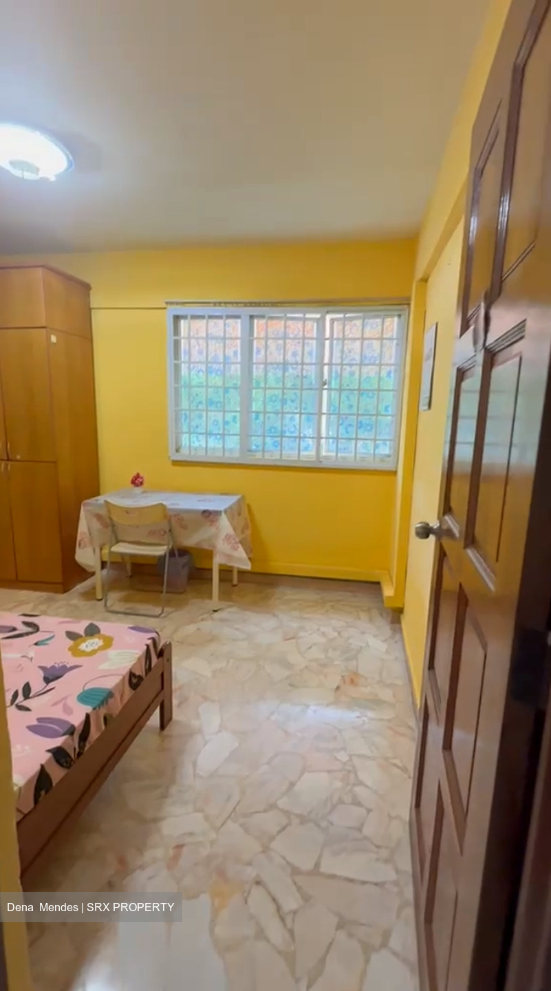 Blk 215 Serangoon Avenue 4 (Serangoon), HDB 4 Rooms #630716381